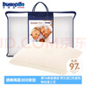 邓禄普（Dunlopillo）长者枕 荷兰进口特拉雷Talalay天然乳胶枕 物理发泡工艺  实拍图