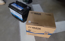 瓦尔塔（VARTA）京东养车汽车电瓶蓄电池蓝标系列L2-400以旧换新上门安装 实拍图