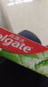 高露洁（Colgate）冰爽龙井青柠牙膏180g 10倍持久清凉感清新口气 新老包装随机发货 实拍图