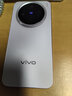 vivo X200 Pro mini 国家补贴 6.31 英寸纤薄小直屏  5700mAh蓝海电池 蓝晶 x 天玑9400 拍照 AI手机 微粉 12GB+256GB 官方标配 实拍图