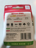 南孚1号碱性电池2粒 大号电池 适用于热水器/煤气燃气灶/手电筒/电子琴/挂钟等 LR20-2B 实拍图