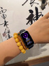 华为（HUAWEI）手环10 标准版 羽砂黑 智能手环专业睡眠分析情绪健康铝合金机身心率监测运动手环华为手环9升级 实拍图