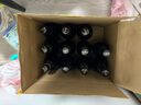 百威黑金啤酒600ml*12瓶整箱装烈性拉格焦香醇厚  实拍图