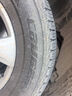 锦湖KUMHO汽车轮胎 265/60R18 110H KL33 原配哈弗H9 实拍图