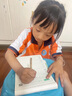 六品堂一年级语文同步练字帖人教版小学生专用字帖硬笔书法练字本楷书笔画笔顺儿童铅笔描红2025新版 【基础款】一年级上下册（3铅笔+2握笔器） 实拍图