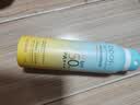 梵贞防晒霜喷雾SPF50PA+++户外隔离乳男女学生军训抗水汗黑紫外线 实拍图
