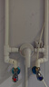 海尔智家出品Leader 50升电热水器储水式2200W速热保温家用大水量专利防电墙安全洗浴LEC5001-20X1 实拍图