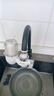 奥克斯净水器家用水龙头过滤器自来水直饮滤水器前置超滤厨房通用T3 1机6芯(可清洗/加粗陶瓷滤芯) 实拍图
