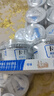 卡士（CLASSY.KISS）3.3g原味鲜酪乳100g*6杯 低温酸奶 风味发酵乳 实拍图