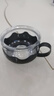 【京东物流】茶壶套装整套茶具大容量玻璃茶杯带滤网耐高温泡茶具 1000ML一壶+四杯套装 实拍图
