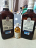 百龄坛（Ballantine’s）特醇 苏格兰调和型威士忌 500ml  实拍图