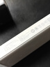 CUKTECH酷态科【3C认证】电能块自带线20000毫安时移动电源55W快充充电宝可上飞机适用苹果小米笔记本CP25 实拍图