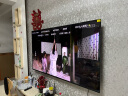 酷开创维65K6 65英寸 392分区S65 Mini LED 1600nits 4K 144Hz  deepseek 以旧换新补贴液晶65P6E 实拍图