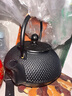 八千行铸铁茶壶围炉煮茶壶器具户外烧水壶可明火铁质功夫茶具电陶炉茶壶 实拍图