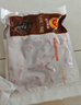 CP正大食品樱桃谷鸭翅中2斤 冷冻鸭翅中 卤煮食材 烧烤食材酱鸭 实拍图