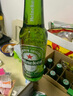 喜力经典330ml*9瓶礼盒装（内含玻璃杯2个）喜力啤酒Heineken 实拍图