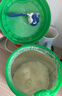 惠氏（Wyeth）启赋有机幼儿配方奶粉3段810g*2+350g 实拍图