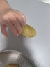 佳沛（zespri）新西兰  阳光金奇异果6粒装 单果约77-103g  源头直发  猕猴桃 实拍图
