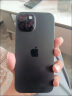 Apple/苹果 iPhone 15 (A3092) 128GB 黑色 支持移动联通电信5G 双卡双待手机 实拍图