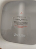 几素加湿器桌面办公桌卧室宿舍迷你便携小型无线空气婴儿床头小巧办公室充电车载生日礼物香薰机加湿 白色【温馨夜灯+可加香薰+防干烧保护】 实拍图