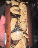 同仁堂（TRT）新疆无花果干200g  天然黄体酮养雌无糖0添加孕妇零食下奶果脯干 实拍图