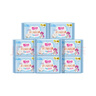 七度空间少女超薄 100%纯棉 夜用卫生巾组合 40片【品牌直供 安心品质】 实拍图
