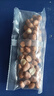 【新客专享】现剥新花生米生新货粉皮新鲜大粒商用白沙花生仁5斤 精选饱满小颗粒50g【无干燥剂】 实拍图