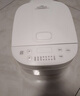 美的（Midea）电饭煲电饭锅3-4人家用4L大容量 20分钟快速饭多功能微压智能预约电饭煲MB-RE418 实拍图