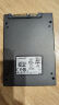 金士顿(Kingston) 256GB SATA3 SSD固态硬盘 KC600系列 读速高达550MB/s 实拍图