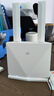 中兴（ZTE）4g cpe无线免插卡路由器全网通百兆网口移动随身wifi K10/MF295N2024款【三网切换月享1500G月套】 实拍图