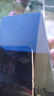 小米 REDMI K80 国家补贴 第三代骁龙 8 6550mAh大电池 澎湃OS 汐月蓝 16GB+256GB 红米5G手机 实拍图