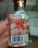 郎酒 小郎酒经典款浓酱兼香型白酒 45度100ml*24瓶整箱 口粮小酒 实拍图