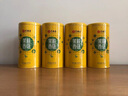 艺福堂茉莉花茶 横县原产茉莉香珠 浓香型特种级精品200g 茉莉龙珠茶叶 实拍图