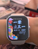 小米（MI）REDMI Watch 5 皎月银 国家补贴 澎湃OS 2 心率血氧监测 蓝牙通话 红米手表5 智能手表 小米汽车 实拍图