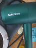 奥克斯（AUX）吹风机家用负离子护发恒温护发电吹风大功率冷热大风力速干轻音吹风筒 实拍图