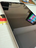 倍思适用 iPad mini7/6保护膜8.3英寸2024新款平板钢化膜类AR膜【超晶瓷无纹|防摔抗弯|无尘秒贴盒】 实拍图