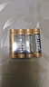 钟表配件电池5号7号碳性电池电视空调遥控器闹钟玩具耐用电池批发 5号碳性电池【4粒】 实拍图