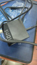 联想（Lenovo）拯救者C140W 2024 PD快充氮化镓便携适配器充电器插头  适用苹果Mac华为小米 拯救者y7000p/r9000p 实拍图