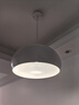 松下（Panasonic）LED吊灯餐厅灯具吸顶餐吊灯饰 现代简约创意吧台灯另购E27光源 实拍图