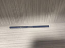 袋鼠妈妈眉笔防水防汗不掉色纤巧三角眉笔孕妇化妆品准孕妇可用(棕咖色) 实拍图