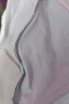 无印良品（MUJI）男女通用 防紫外线 凉感口罩 男式女式无性别 凉感物语 硬核防晒 象牙白色 实拍图