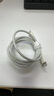 品胜苹果数据线iphone充电线快充 适用iPhone14ProMax/13/12/XR/11/8手机ipad平板USB充电器线车载编织 实拍图