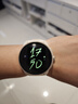 颂拓（SUUNTO）RACE S 轻量化户外训练腕表 专业跑步马拉松运动智能手表 页岩白 实拍图