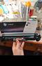 惠普（HP）19A（CF219A）原装成像鼓单支装（适用hp M104a/w M132a/nw/fn/fp/fw）打印页数12000 实拍图
