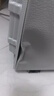 Hciier小型冰箱家用双门一级能效 出租房办公室小户型不占地 全净保鲜科技 冷冻冷藏大容量 【双门双温/单人优选】26升丨纤薄不占地 实拍图