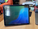 倍思iPadair7/6钢化膜iPad膜平板保护膜类AR膜【2025升级·无纹无尘仓】适用2025年款iPadAir7/6-13英寸 实拍图