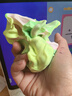 马培德Maped 36色超轻粘土儿童无毒无味 小学生彩泥太空橡皮泥幼儿园黏土手工diy玩具儿童节礼物828800CH 实拍图