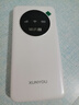迅优随身wifi三网通充电宝款无线wifi6便携式4G路由器网卡移动联通电信无限制全国通用流量2025款5GXY 【尊享版12信号通道】WIFI6三网10000毫安 不限速不虚标月享1500G流量 实拍图