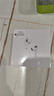 DIJO【华强北顶配】Air4蓝牙耳机双耳无线降噪适用于苹果16pro/15/14/13华为oppo安卓vivo荣耀小米 【华强北旗舰】【空间功能+ 任意名字+超强续航+秒连接】 实拍图