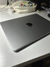 苹果 Apple MacBook Air/Pro 二手苹果笔记本电脑 办公设计剪辑 M1/M2/M3/M4 轻薄本 京选电脑 一机一检 95新13寸Air【M1芯片|超薄】8G-512G 实拍图